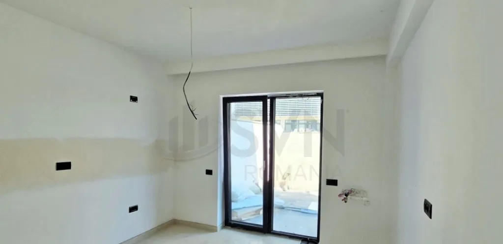 Vila Noua Curte 175 mp