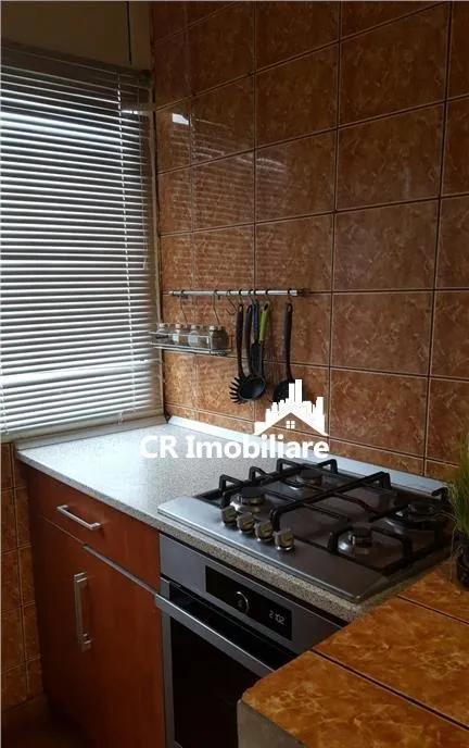 Apartament 4 camere Aparatorii Patriei/Panselelor