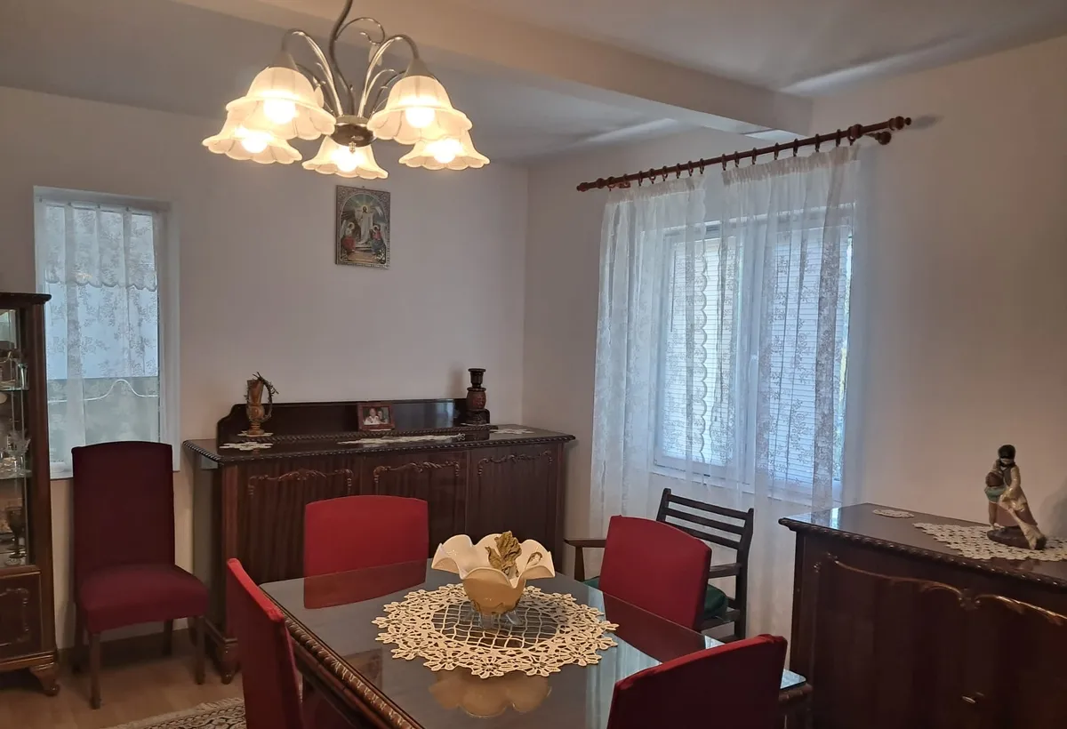 Buzau Sat Cuculeasa Ziduri Casa de vanzare
