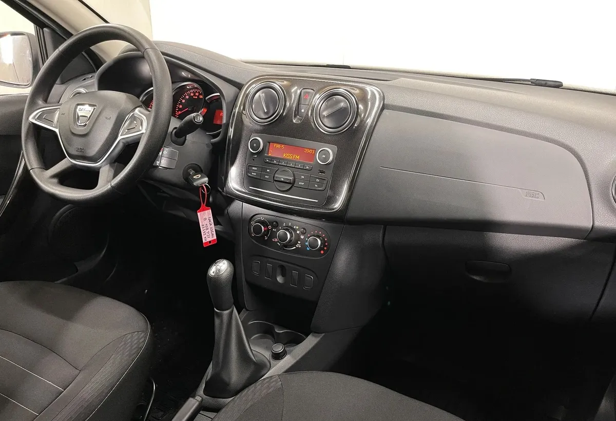 Dacia Logan