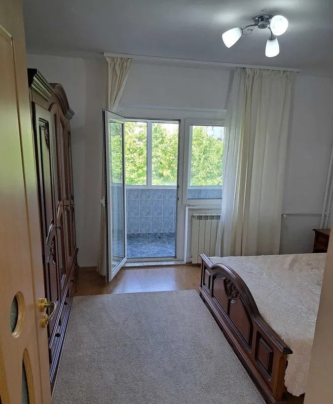 Inchiriere apartament 2 camere Bucuresti zona Dristor