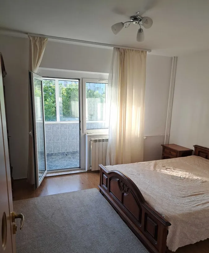 Inchiriere apartament 2 camere Bucuresti zona Dristor