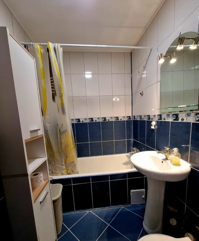 Apartament 2 camere de inchiriat afi Cotroceni Metrou Orizont