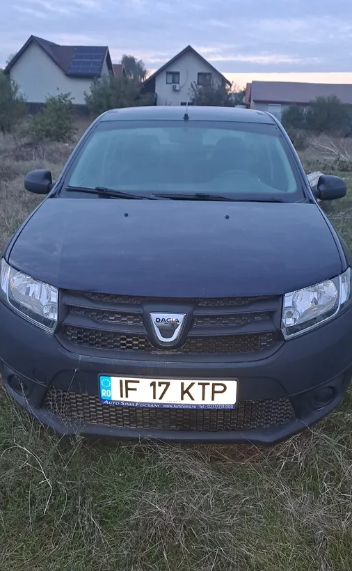 Dacia Logan