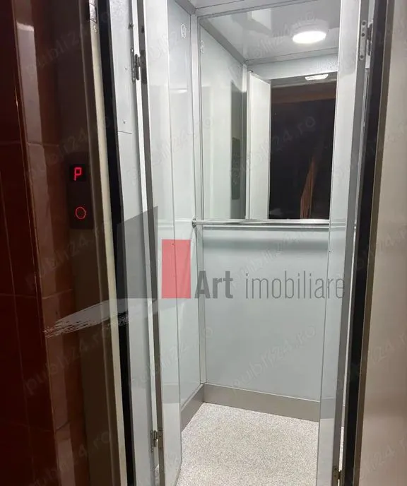 Apartament 2 camere sebastian