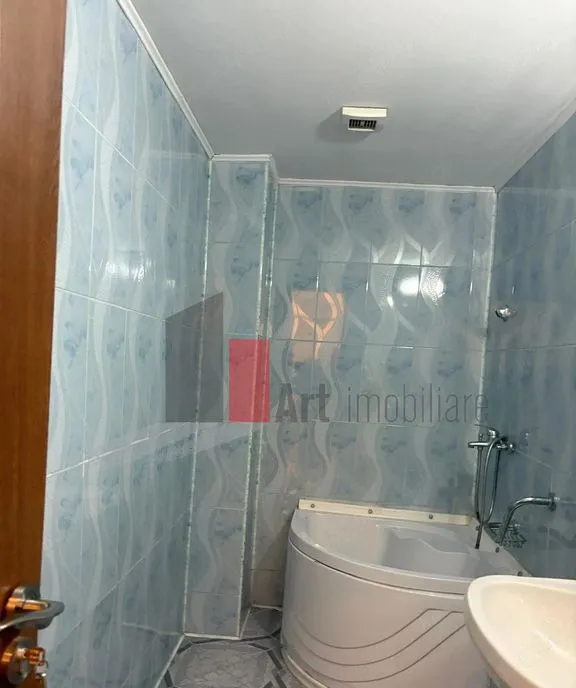 Apartament 2 camere sebastian