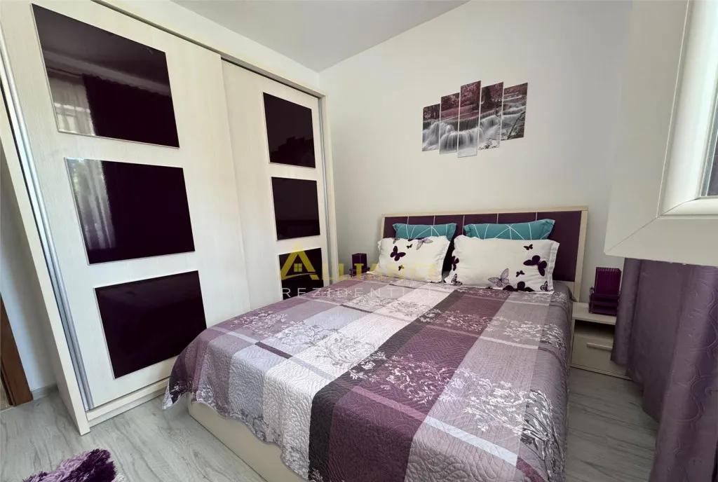 sector 3 Apartament 2 camere Mobilat si Utilat Parcare