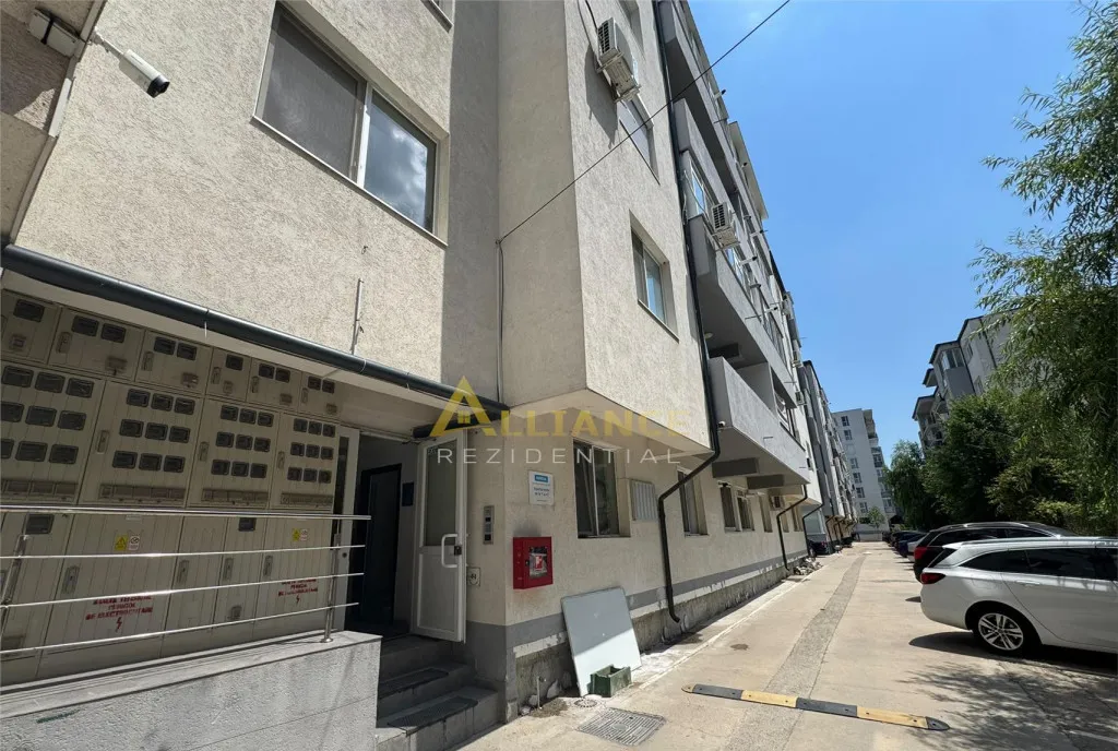 sector 3 Apartament 2 camere Mobilat si Utilat Parcare