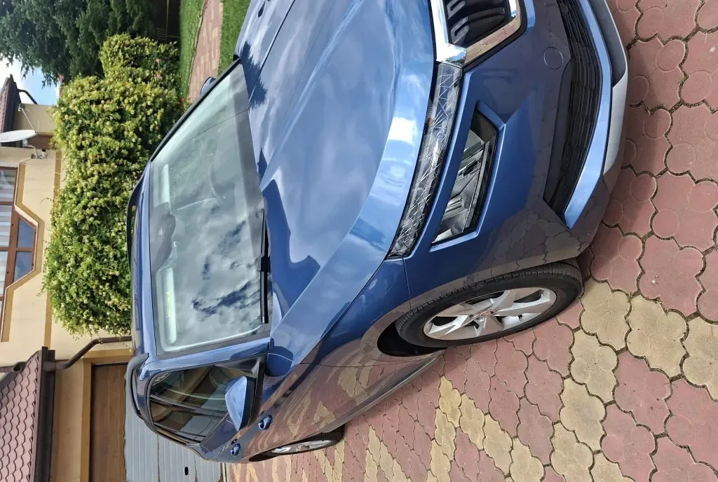 Skoda Kamiq 1 5 tsi 150 cp 16 800 eur