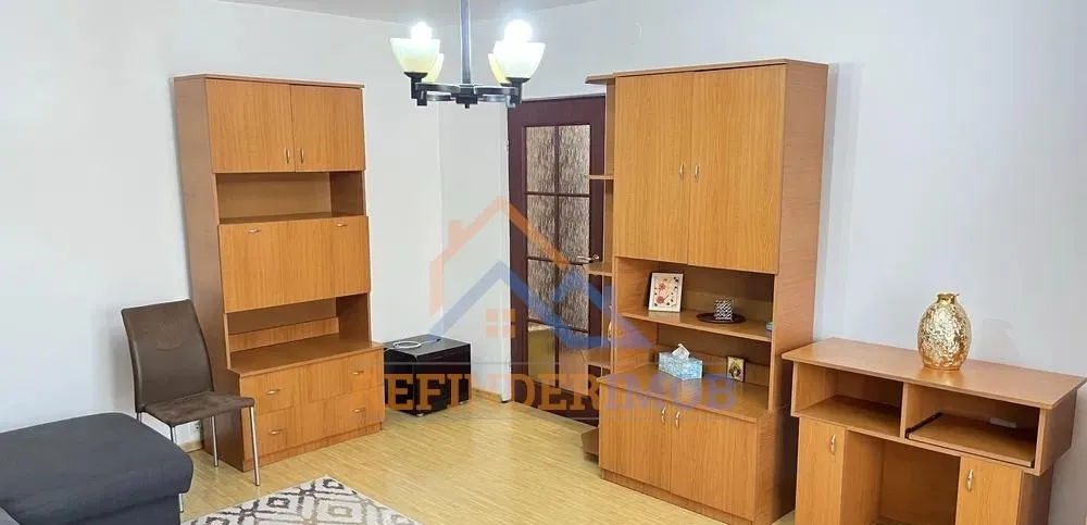 Sebastian apartament 2 camere