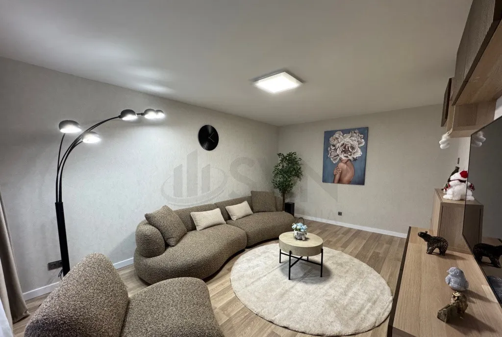 Apartament 2 camere Aviatiei Smaranda Braescu Centrala Pr