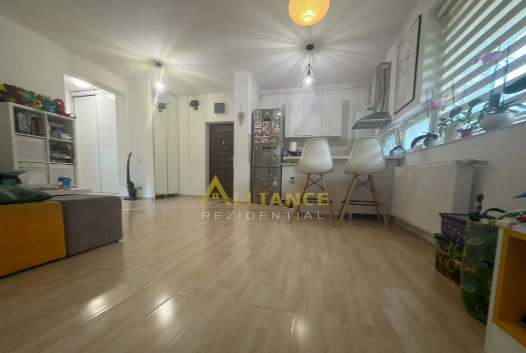 Metalurgiei Apartament 2 camere Mobilat Parcare