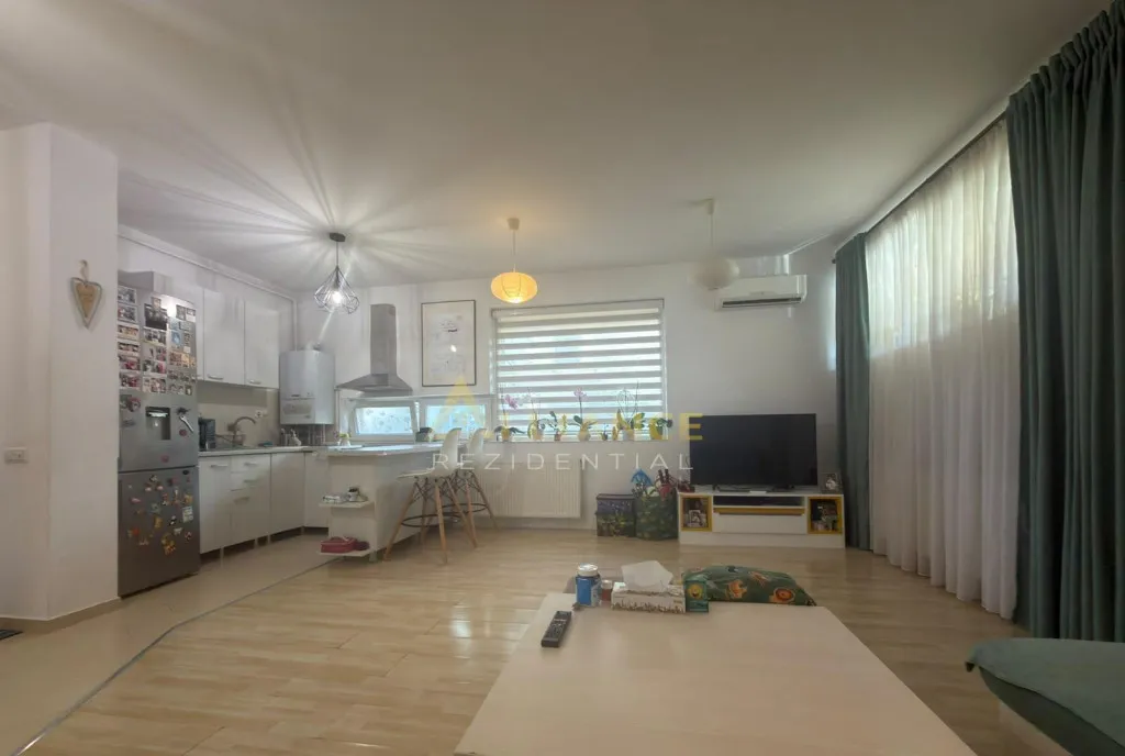 Metalurgiei Apartament 2 camere Mobilat Parcare