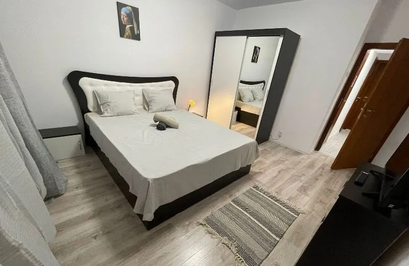 Unirii Izvor
