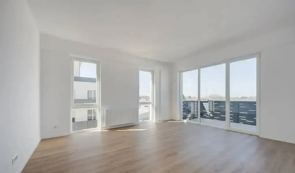 Apartament cu 3 camere The Suburb Buftea
