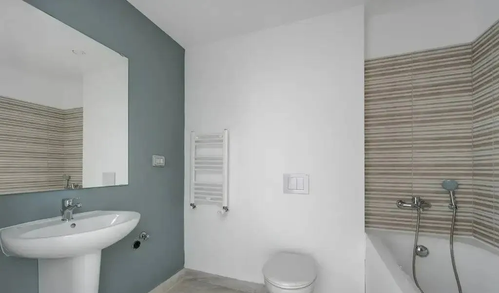Apartament cu 3 camere The Suburb Buftea