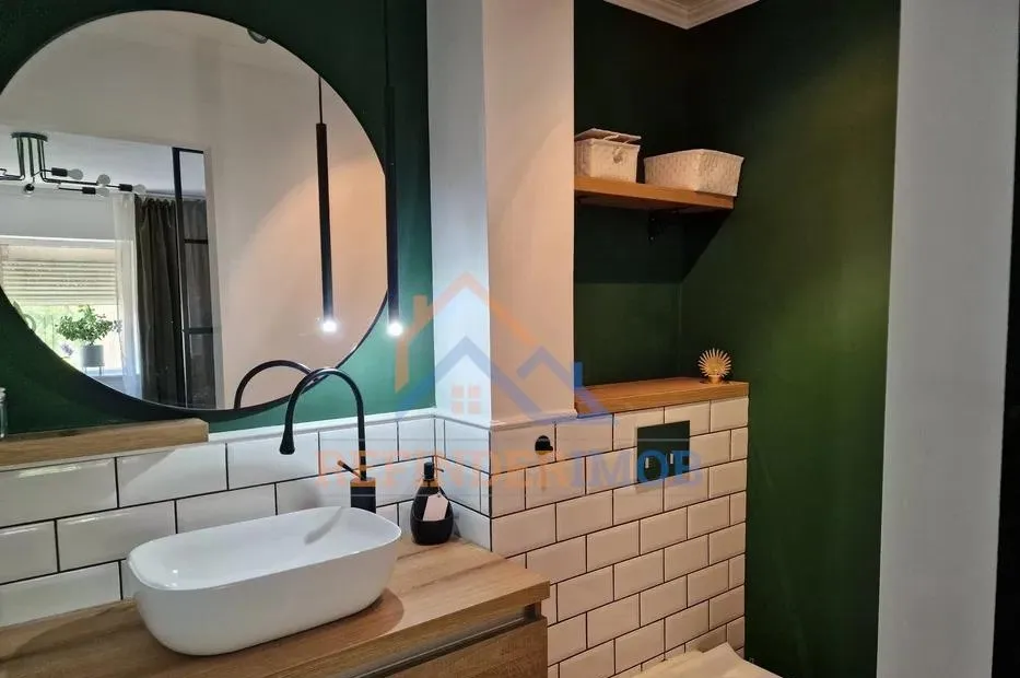 Drumul Sarii metrou 3 camere renovat complet
