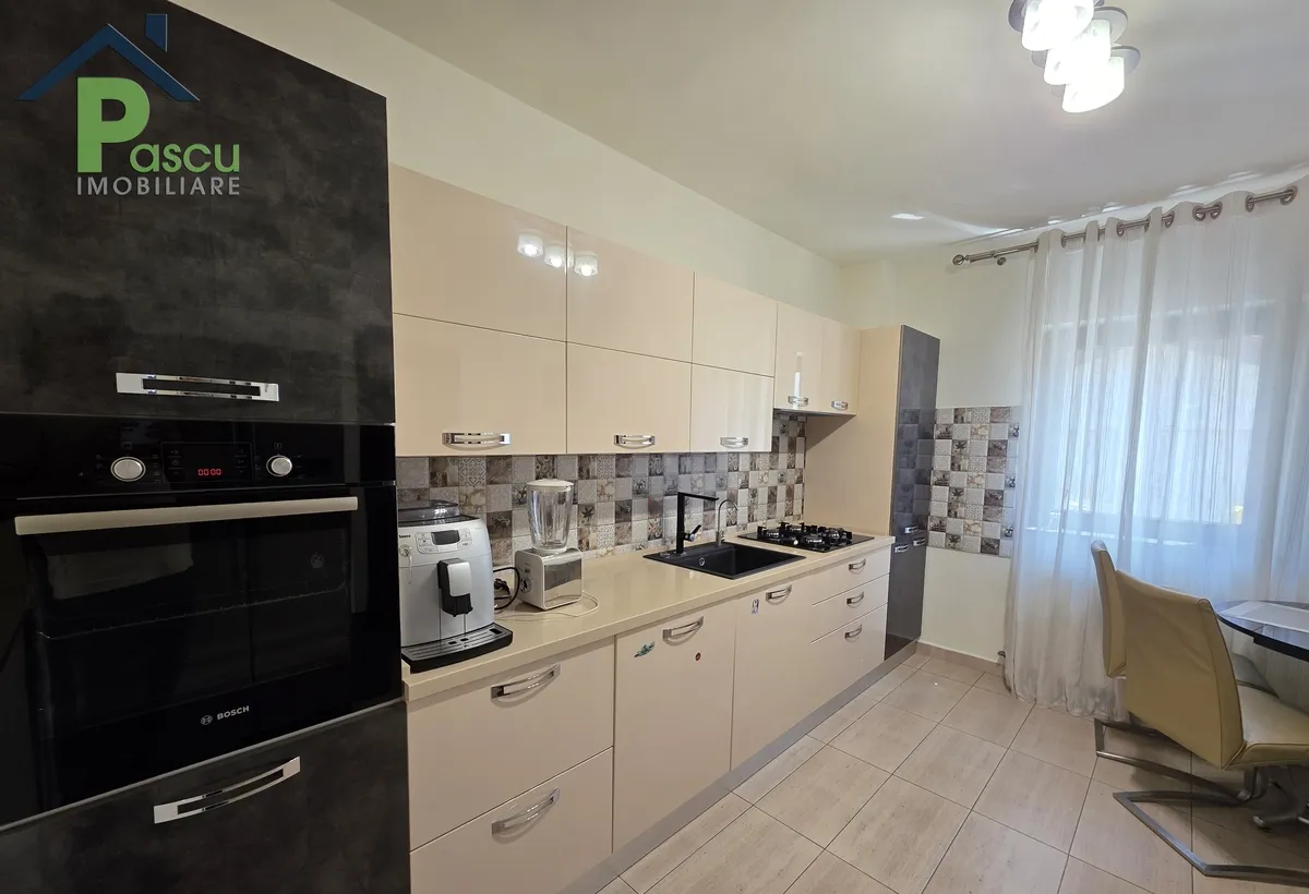 Pipera Vila complex Gamma Delta Jolie Ville