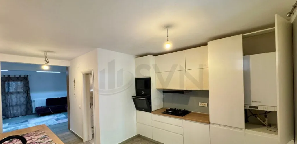 Vila 3 camere I Centru Tunari I Premium