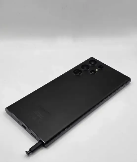 Samsung S22 Ultra