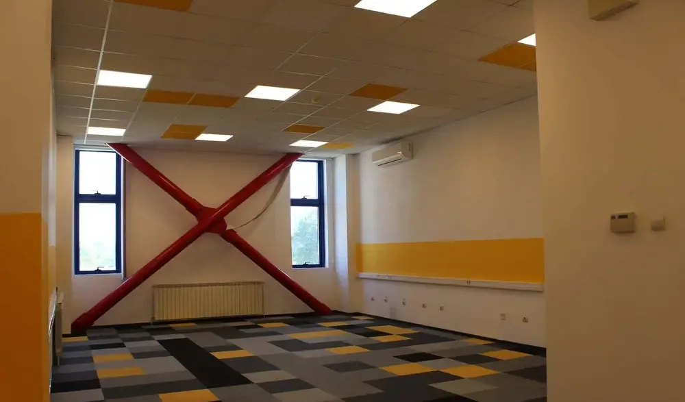 PST Tehnopolis inchiriaza spatii