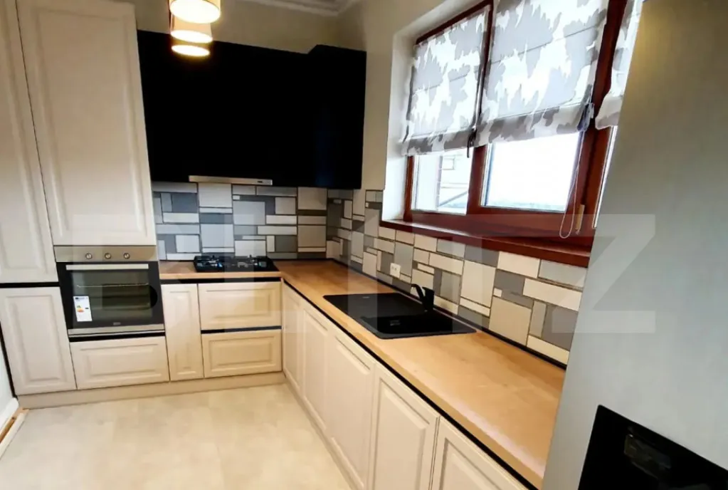Apartament 2 camere 48 mp zona Galata