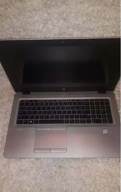 Laptop ieftin - Hp G2 i5-6200 32gb ssd 500gb 15