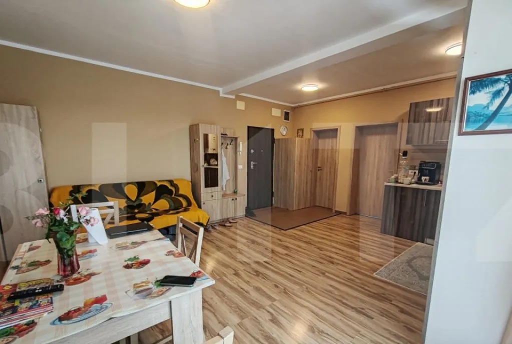 Doua camere decomandate Zorilor