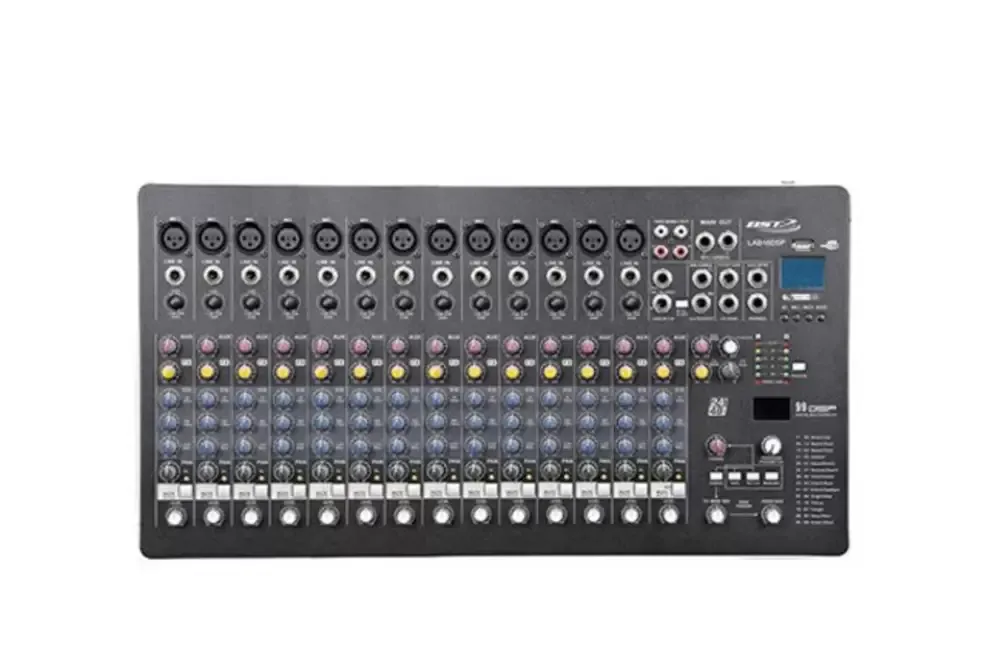 Mixer audio profesional BST LAB16DSP