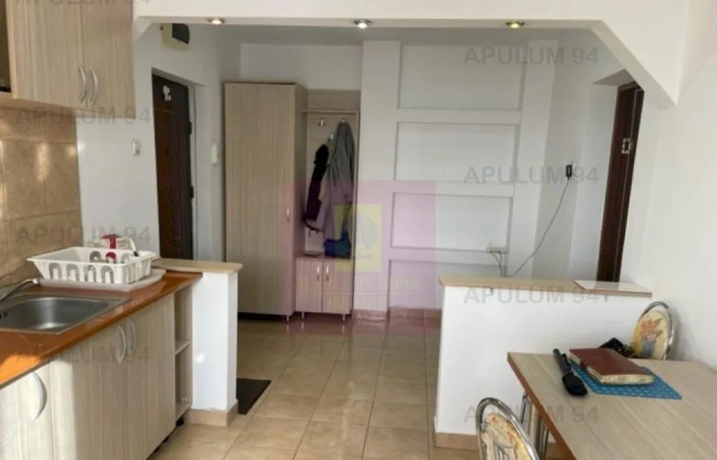 Apartament 2 camere 13 Septembrie Unitatea de Pompieri
