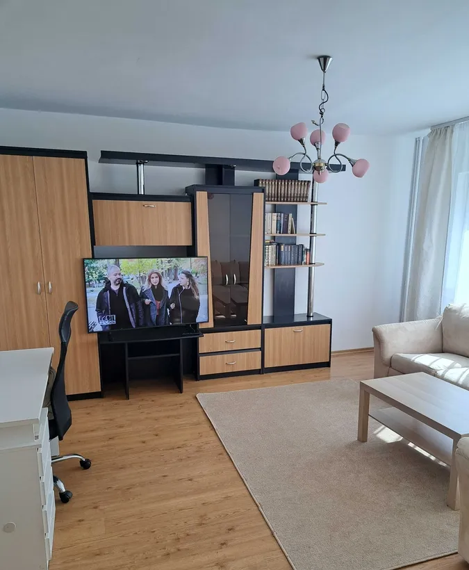 Dristor inchiriere apartament 2 camere Bucuresti zona Dristor