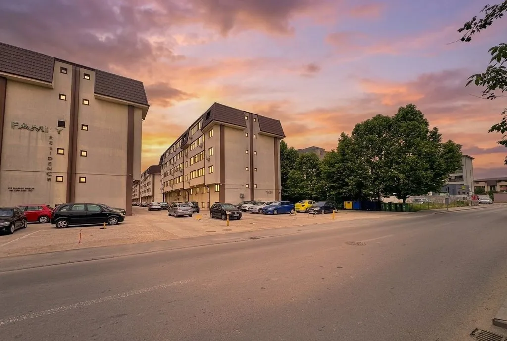 Apartament 2 camere ieftin si bun