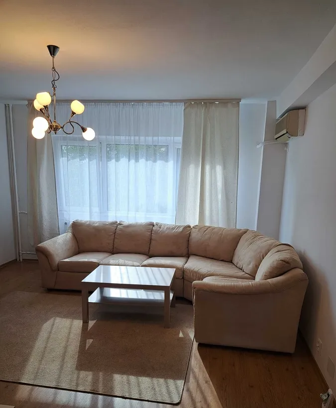 Dristor inchiriere apartament 2 camere Bucuresti zona Dristor