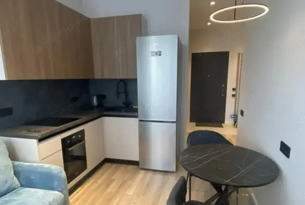 Garsoniera in zona Tineretului