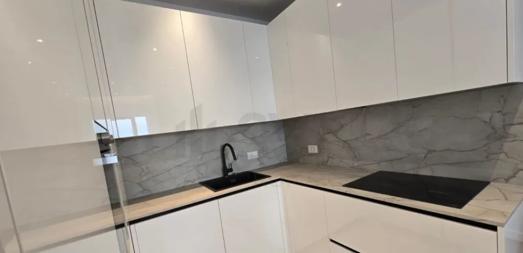 Apartament cu 2 Camere cu loc de parcare