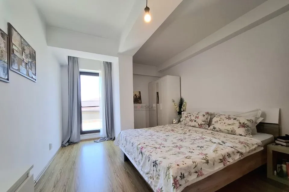 Penthouse 3 camere 118 mp plus terasa 61 mp living spectaculos centrala