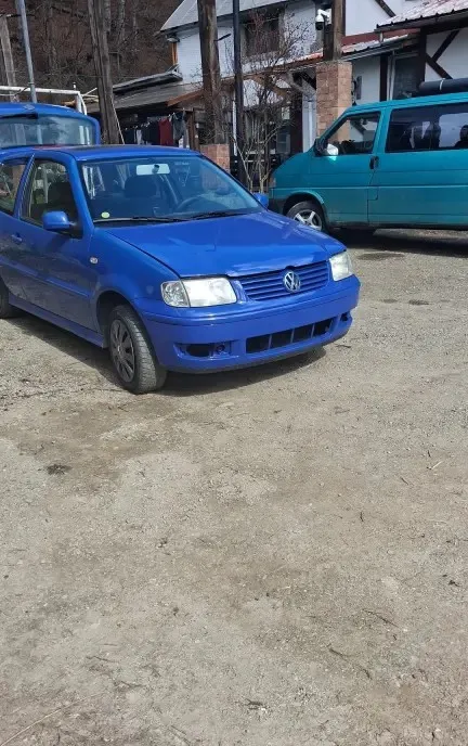 Volkswagen polo autoturism 1 200 eur