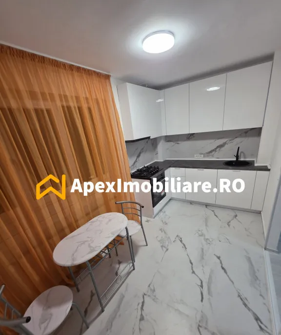 Garsoniera de inchiriat Vitan Bucuresti ApexImobiliare ro