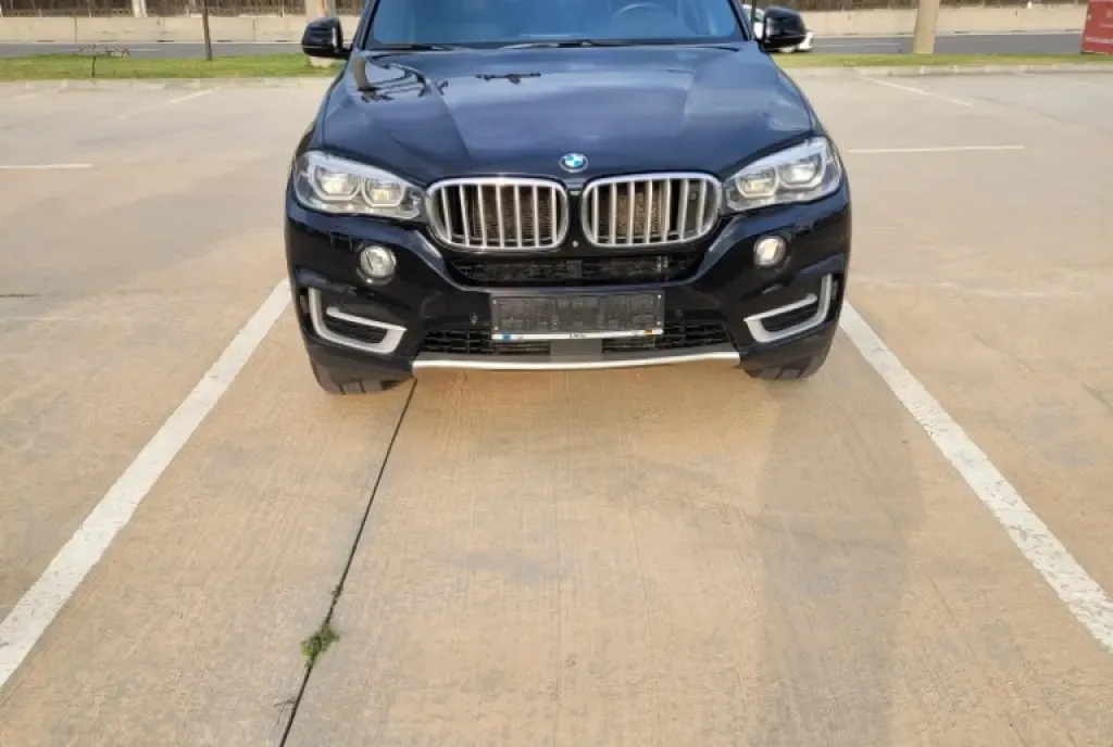 Bmw seria x f15 40dx IMPECABIL 21 900 eur