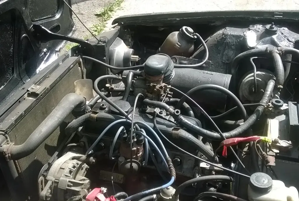 Dacia 1310 break restaurata 95 3 100 lei