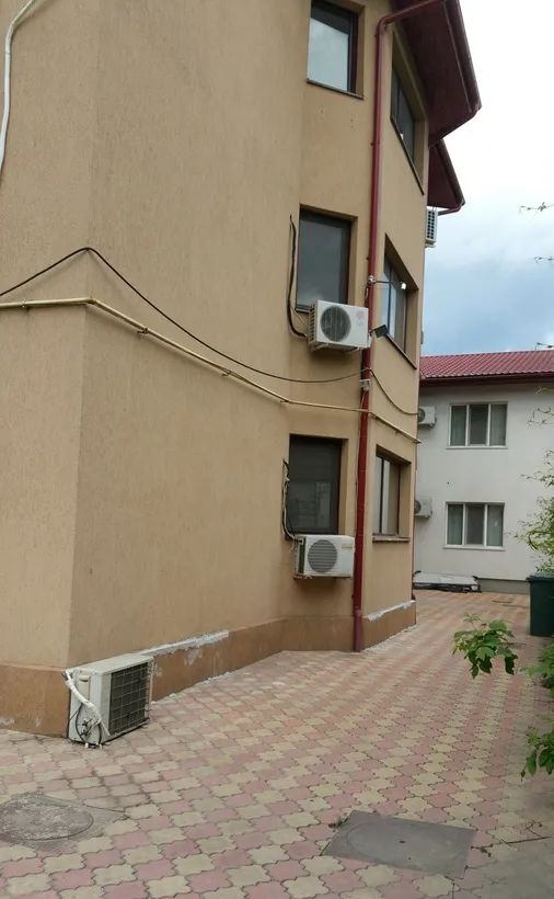 Damaroaia Bucuresti sector 1