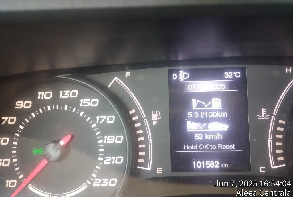 Fiat Tipo 2019 - 1 4 95 Cp Stare Perfecta 6 750 eur
