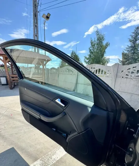 Mercedes clc 1 6 12 000 eur