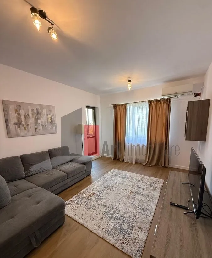 Lujerului inchiriere apartament 2 camere loc de parcare