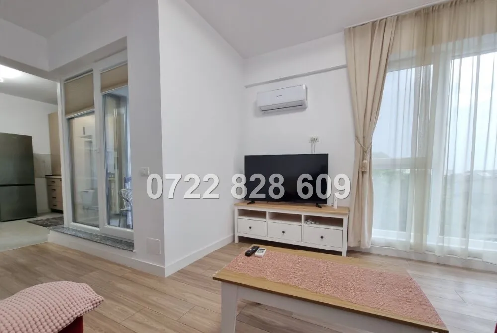 Pipera Residence Boutique str Emil Racovita prima inchiriere