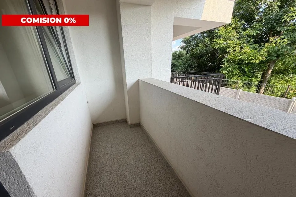 Sos Giurgiului 218 apartament 2 camere nemobilat
