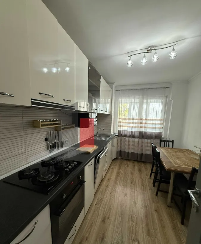Apartament 3 camere lacul tei