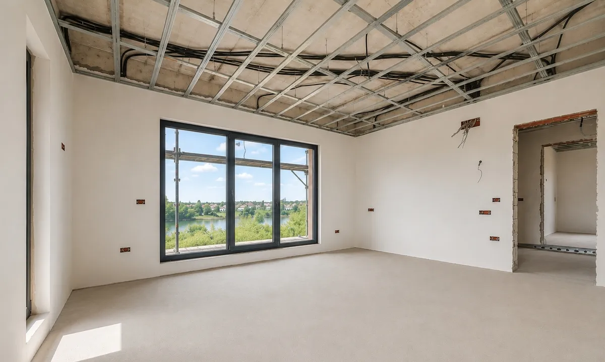 Snagov Belvedere Boutique vila Amiral cu teren de 1 200 mp