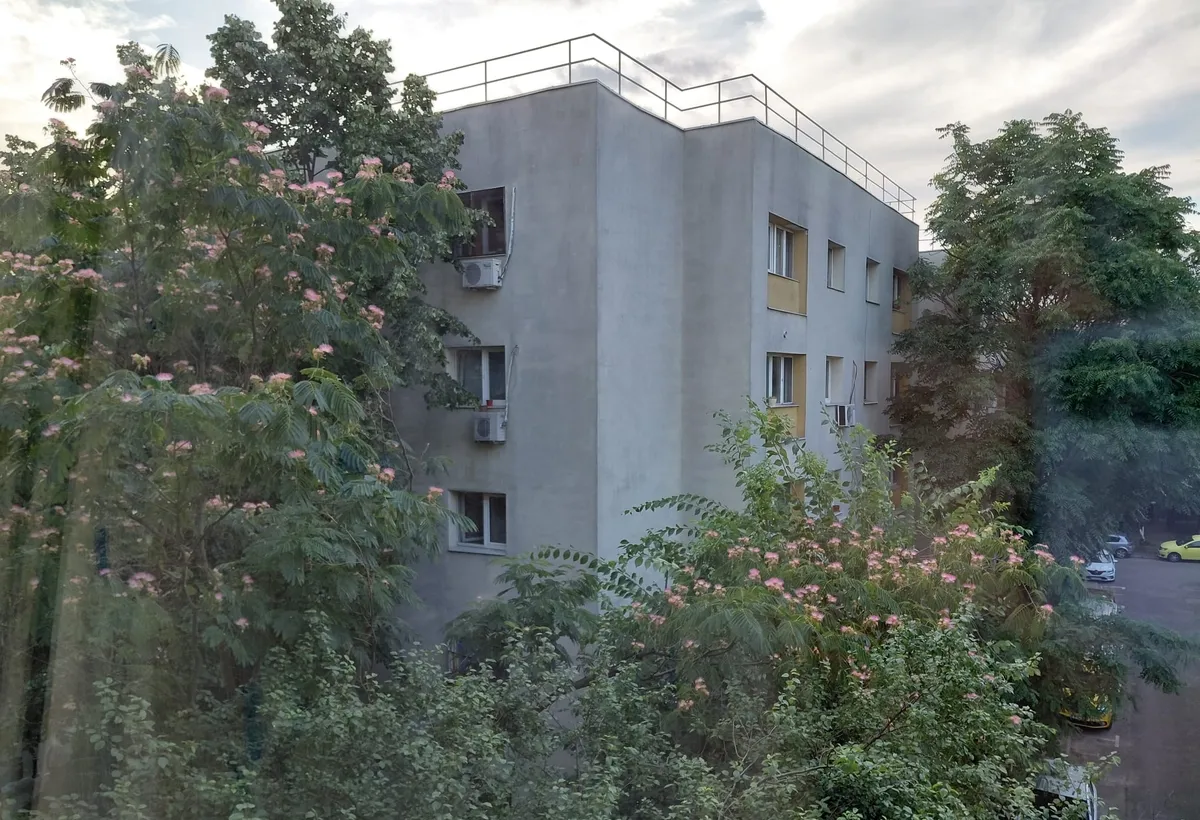 Parcul Circului Lacul Tei
