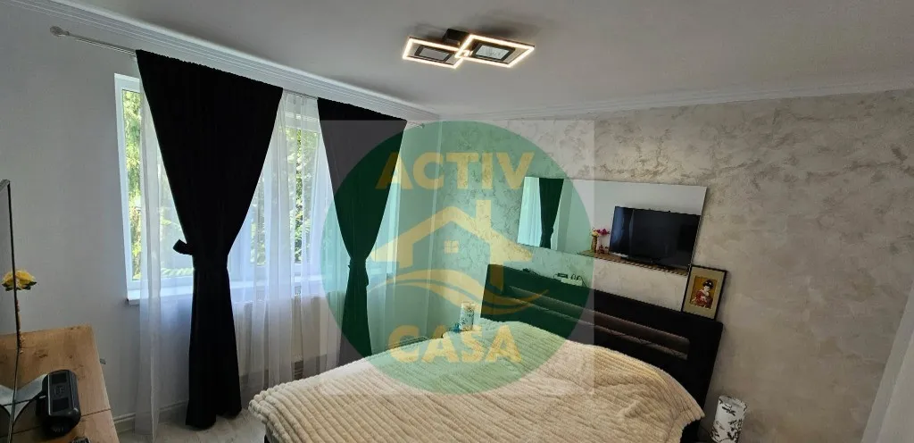 Apartament 2 camere etaj 2